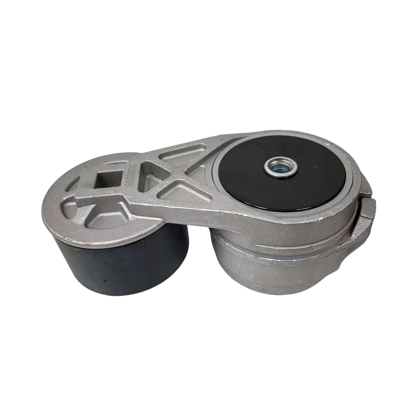 3102888 3400885 1830033C2 Drive Belt Tensioner Assembly Compatible with Cummins 4B 4BT 4BTA 6B 6BT 6BTA Engine International 5500i 5600i 8500 TranStar