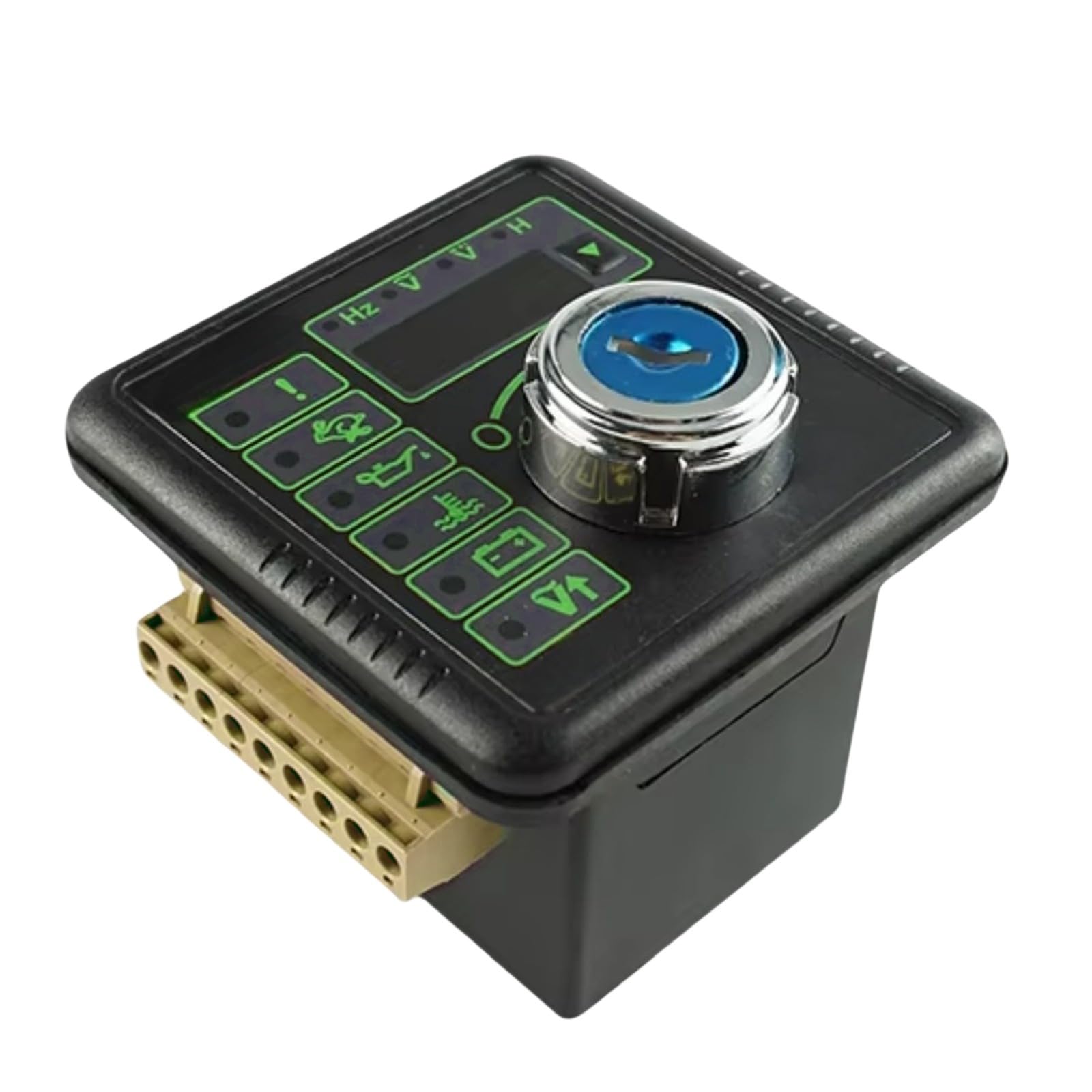 DC10K Controller Module Fits for Generator