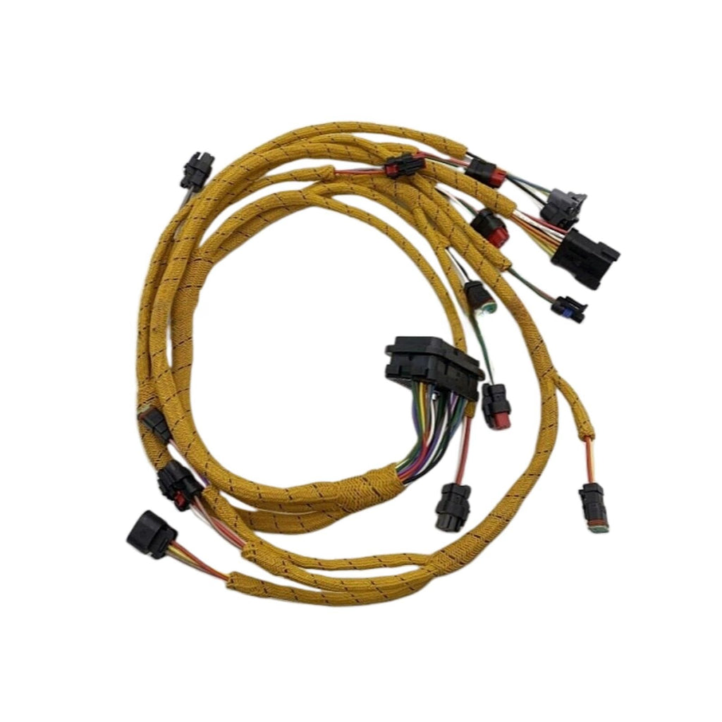 266-7699 2667699 Truck Engine Wiring Harness Assembly Fits for CAT Engine C7 Replace parts