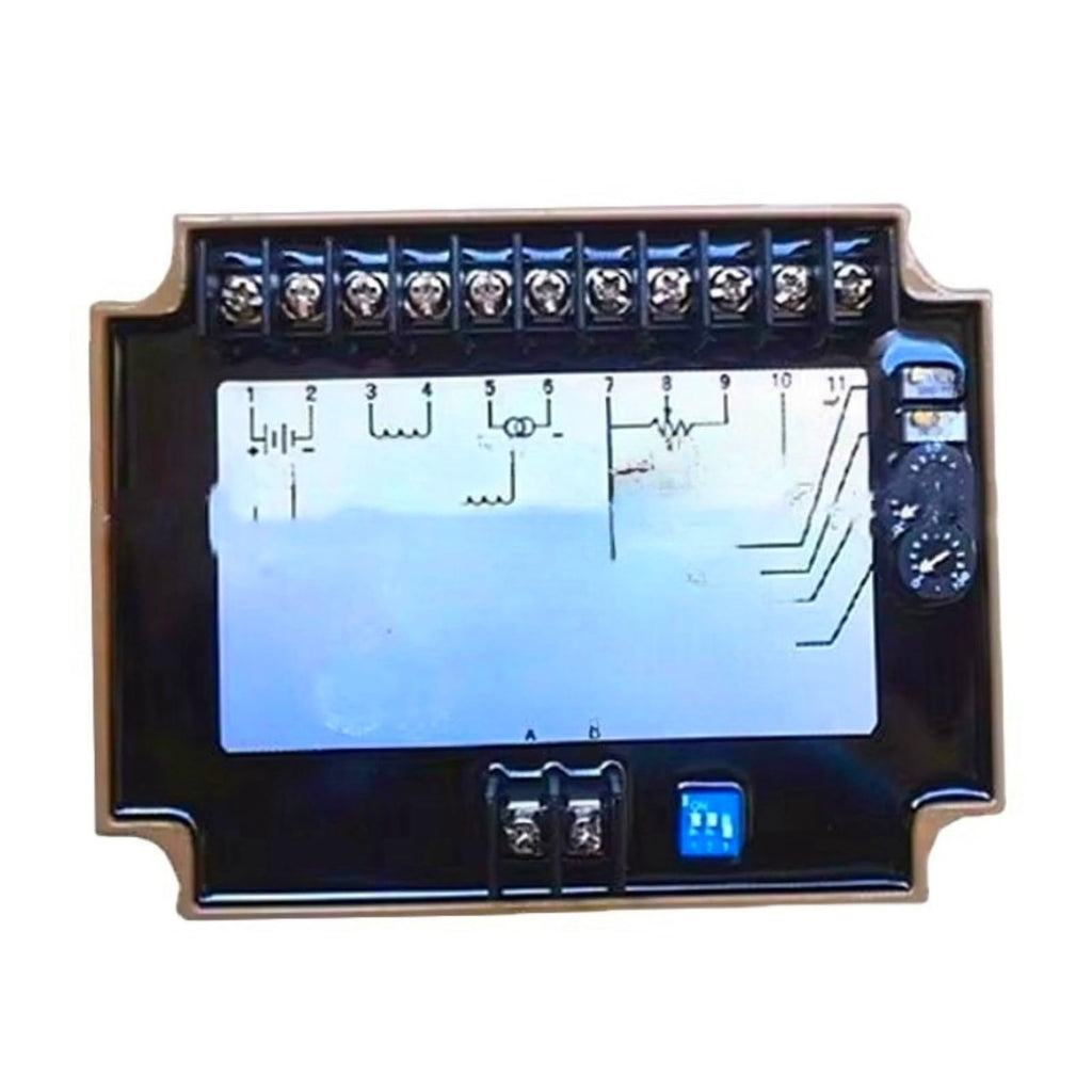 4914091 Electronic Speed Controller Fits for Diesel Generator Replace parts