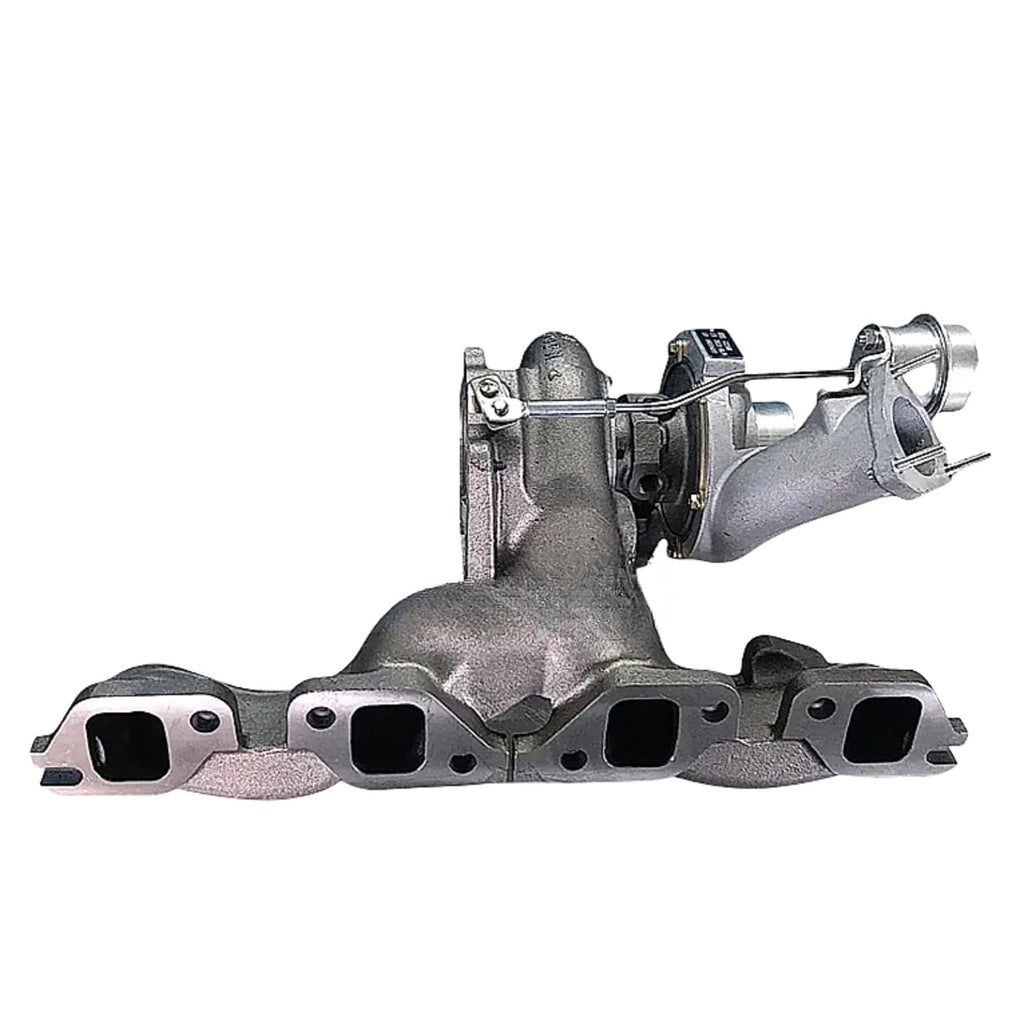 GT2556MS Turbo Turbocharger 8972083520 704136-5003S Compatible with Isuzu NPR 2001 for UKrnian Bogdan 4.6L 4HG1T 4HG1 4HG1-T