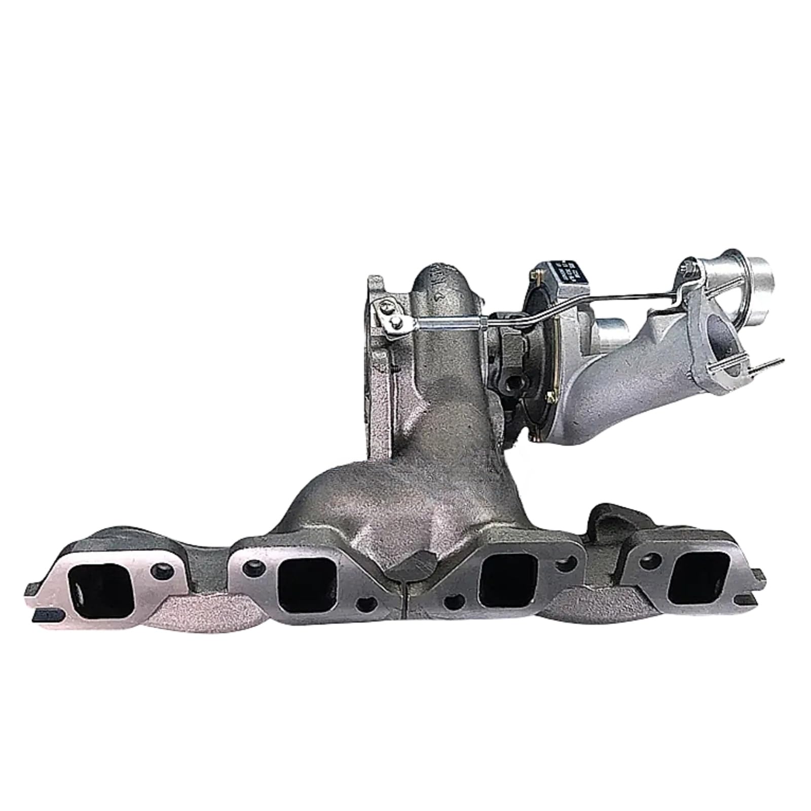 GT2556MS Turbo Turbocharger 8972083520 704136-5003S Compatible with Isuzu NPR 2001 for UKrnian Bogdan 4.6L 4HG1T 4HG1 4HG1-T