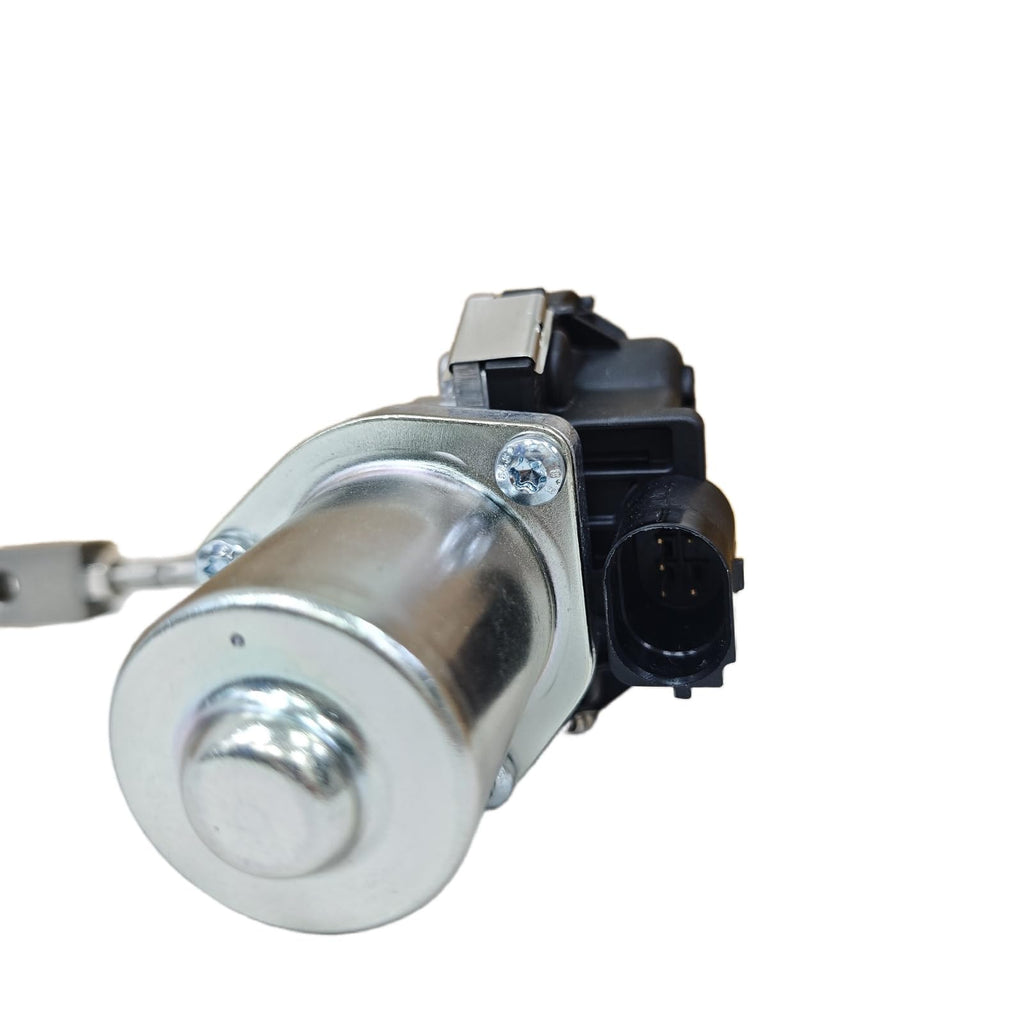 06K145613C Turbocharger Wastegate Actuator Compatible with Volkswagen Jetta 2014-2017, Passat 2014-2017, Beetle Convertible 2014-2016