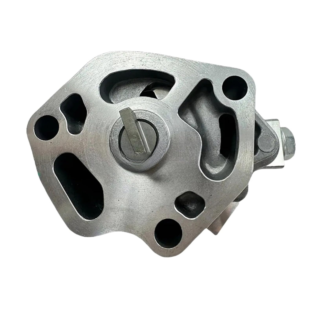 8-94380841-0 8943808410 Oil pump Fits For Isuzu 3KC1 3KR1 3KR2 Engine Replace parts