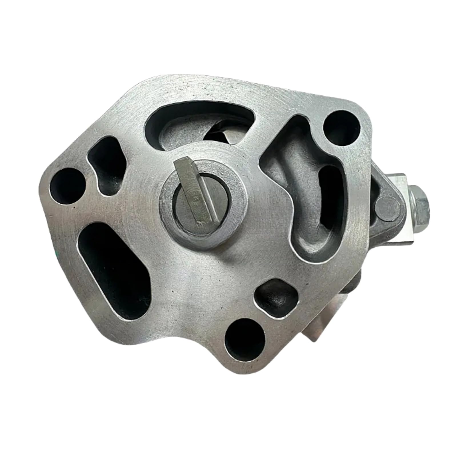 8-94380841-0 8943808410 Oil pump Fits For Isuzu 3KC1 3KR1 3KR2 Engine Replace parts