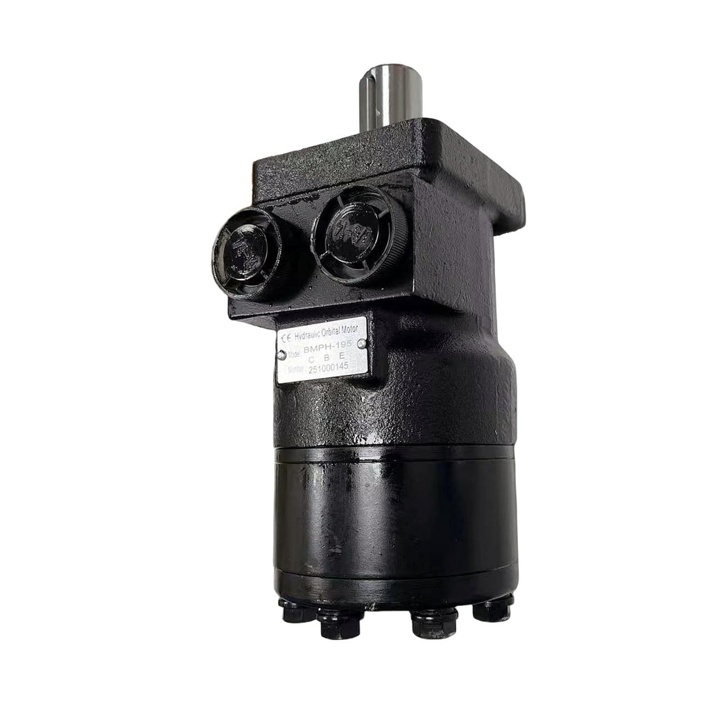 101-3931-009 101-3931 Hydraulic Gerotor Motor Compatible with Eaton Char-Lynn H Series Motor Replacement