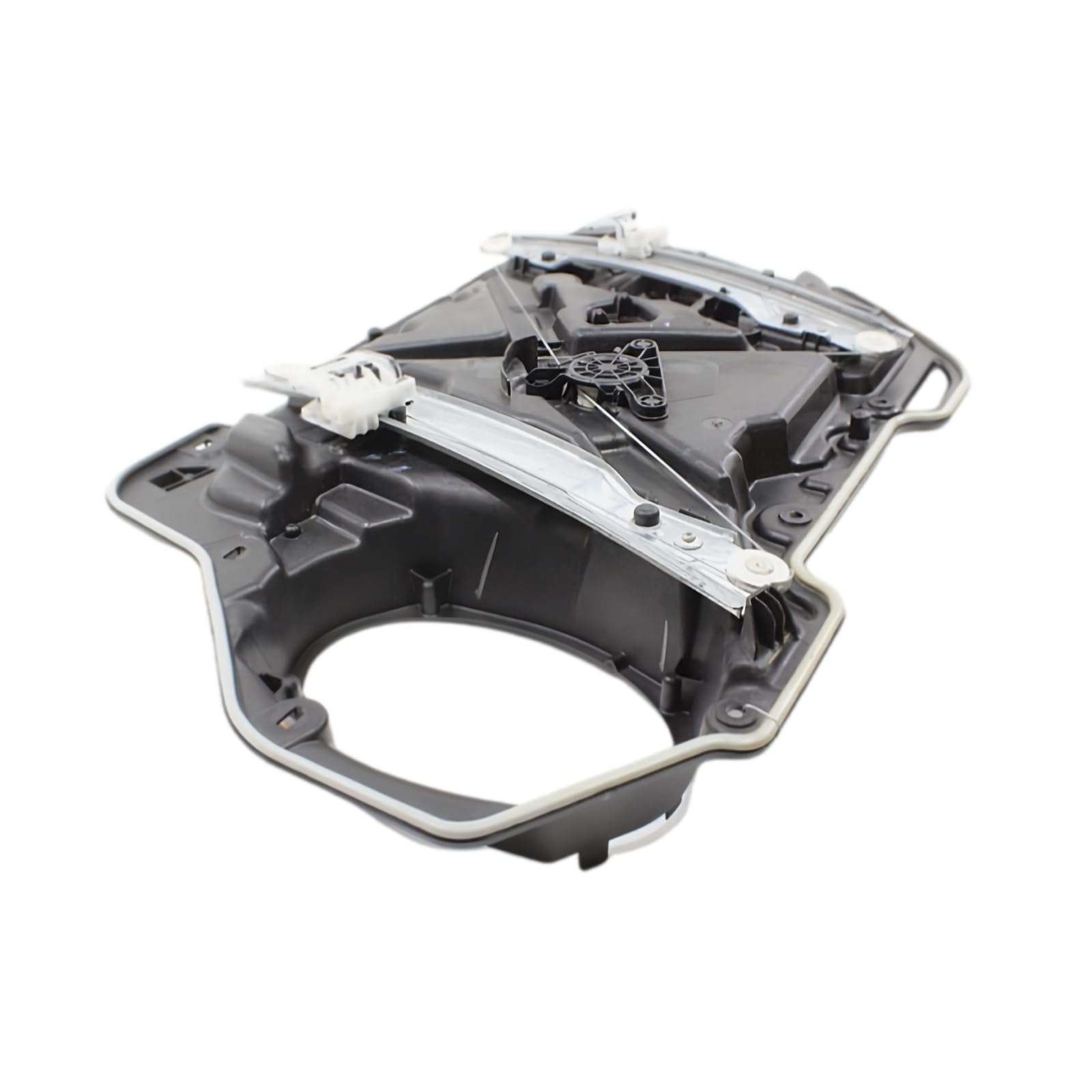 68103997AC Front Right Window Regulator Panel Without Motor Fits for Chrysler 300 Replace parts