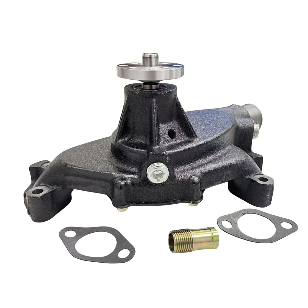 New Water Pump 387447 3855991 850454-1 67859 811573 Compatible with 7.4-8.2L V8 Engine GM Big Block Penta 7.4 454 8.2 502 Engine