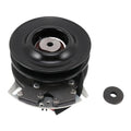 917-04174 Electric PTO Clutch Compatible with MTD Cub Cadet Troy Bilt RZT50 717-04174 917-04174A 717-04552A Compatible with Warner 5219-107 5219-25 5219-79 5219-64 127-3410 Replace parts