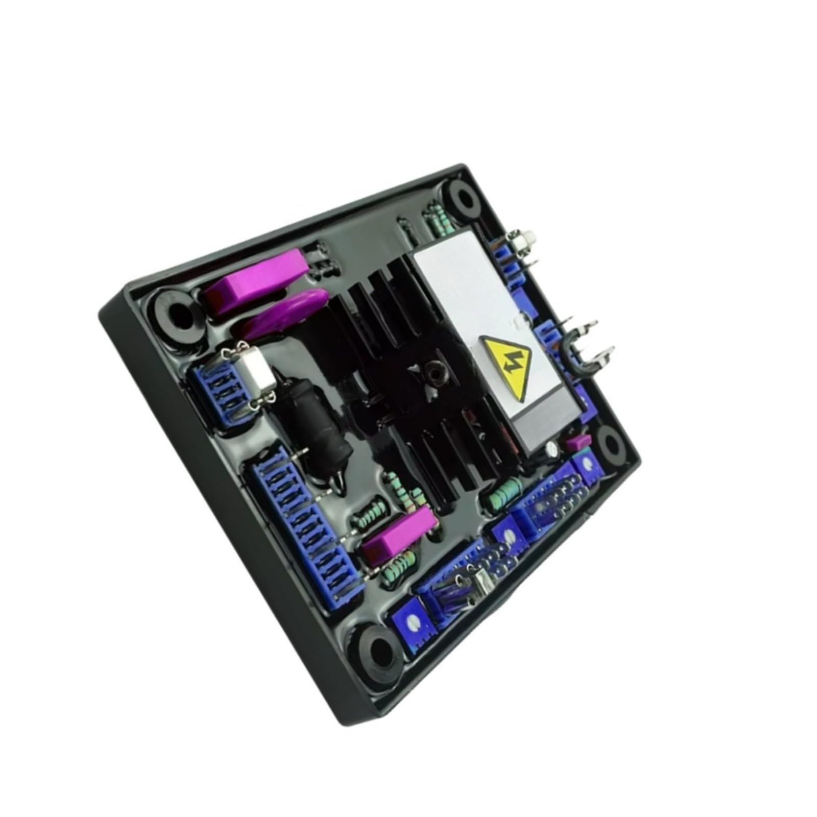 AS440-A  Automatic Voltage Regulator Fits for Diesel Generator