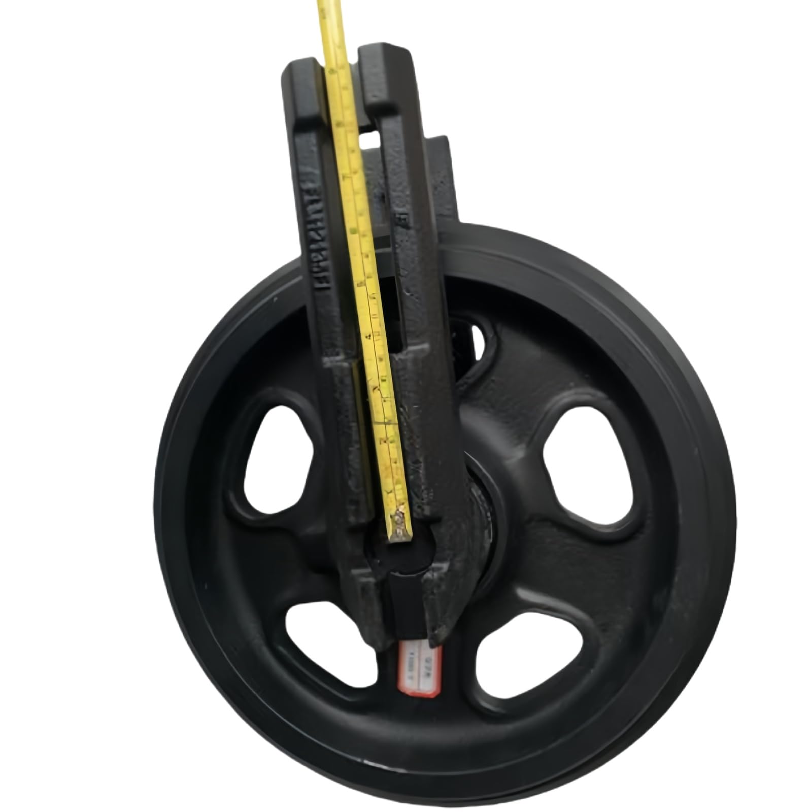 Front Idler Wheel VIO35-6A VIO356A for Yanmar Mini Excavator