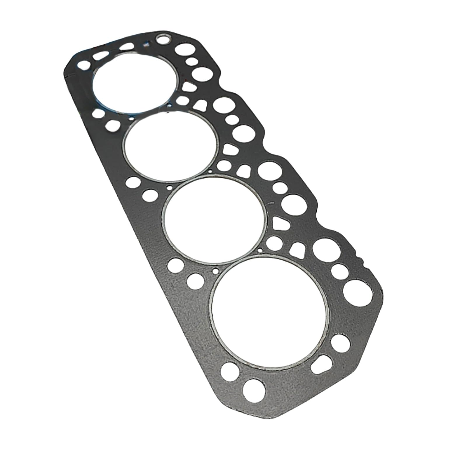 MM438680 Engine Cylinder Head Gasket Fits for Mitsubishi Engine for Caterpillar 305CR Kobelco SK045 Excavator MM57SR MM45 Loader