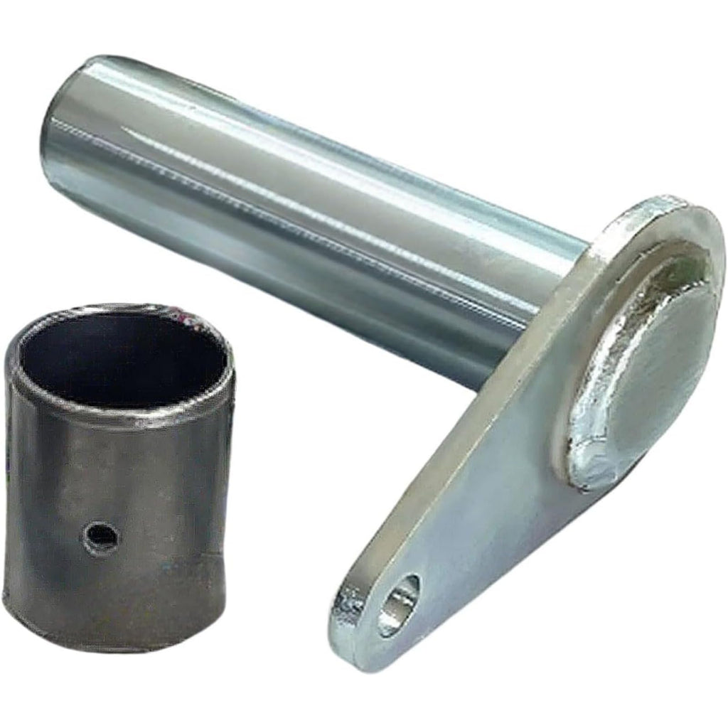 6716601 6805150 Lower Tilt Cylinder Pivot Pin Kit Fits for Bobcat 753 863 S130 T200 Model-DFC589-Gl57066 for Snow Removal UTV ATV Cart Machinery