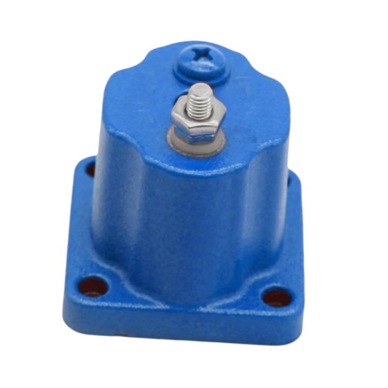 12V Fuel Shutoff Valve Solenoid 3408421 Fits for Diesel Engine Replace parts