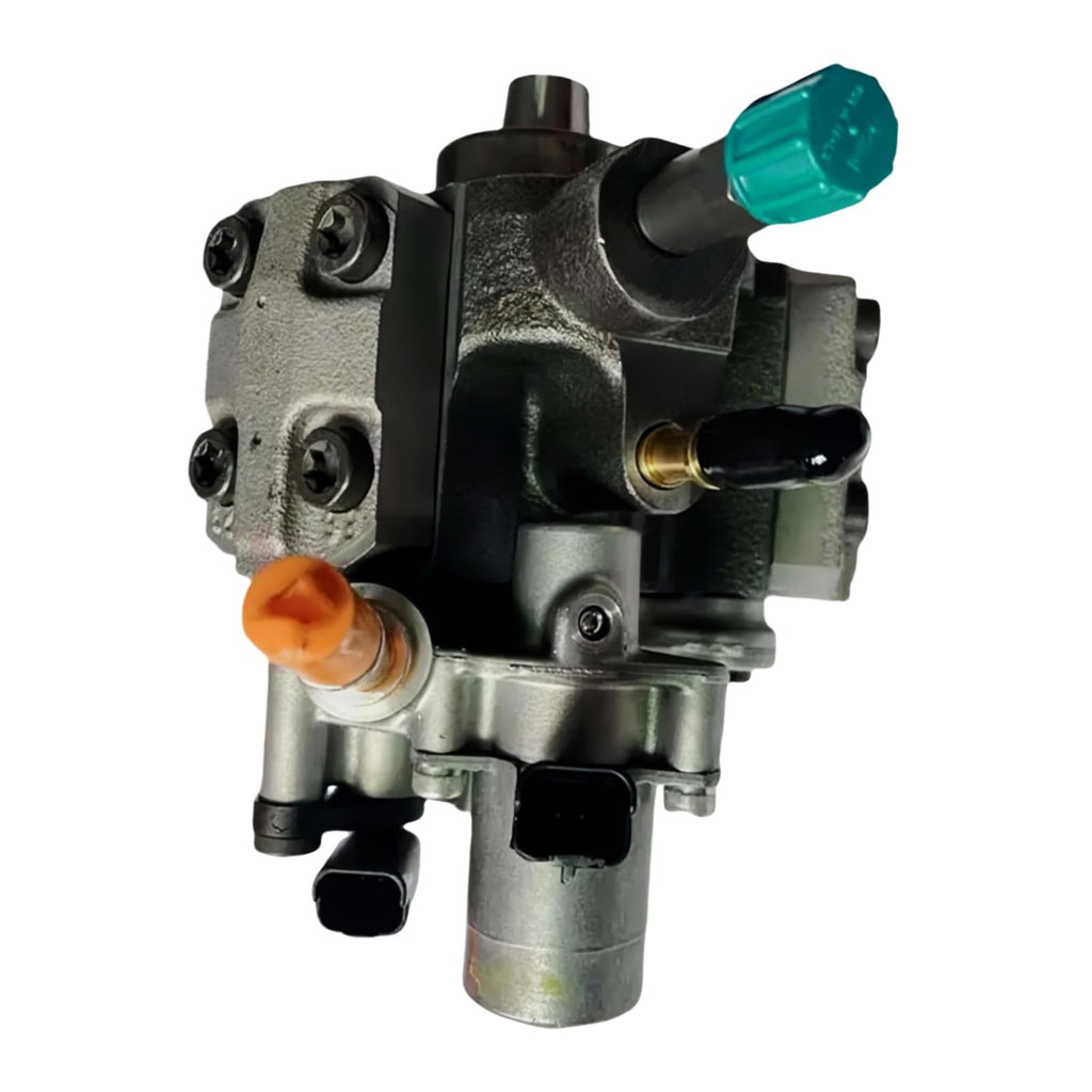 Fuel Injection Pump A2C59517043 A2C59517056 Fits for Siemens for Ford Ranger PX  for Mazda BT-50 3.2L 2.2L