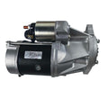 129940-77010 129940-77011 12V 9T Starter Motor Fits for Yanmar Engine 4TNE98 Daewoo Doosan Forklift D20 D30 D33 D35 Replace parts