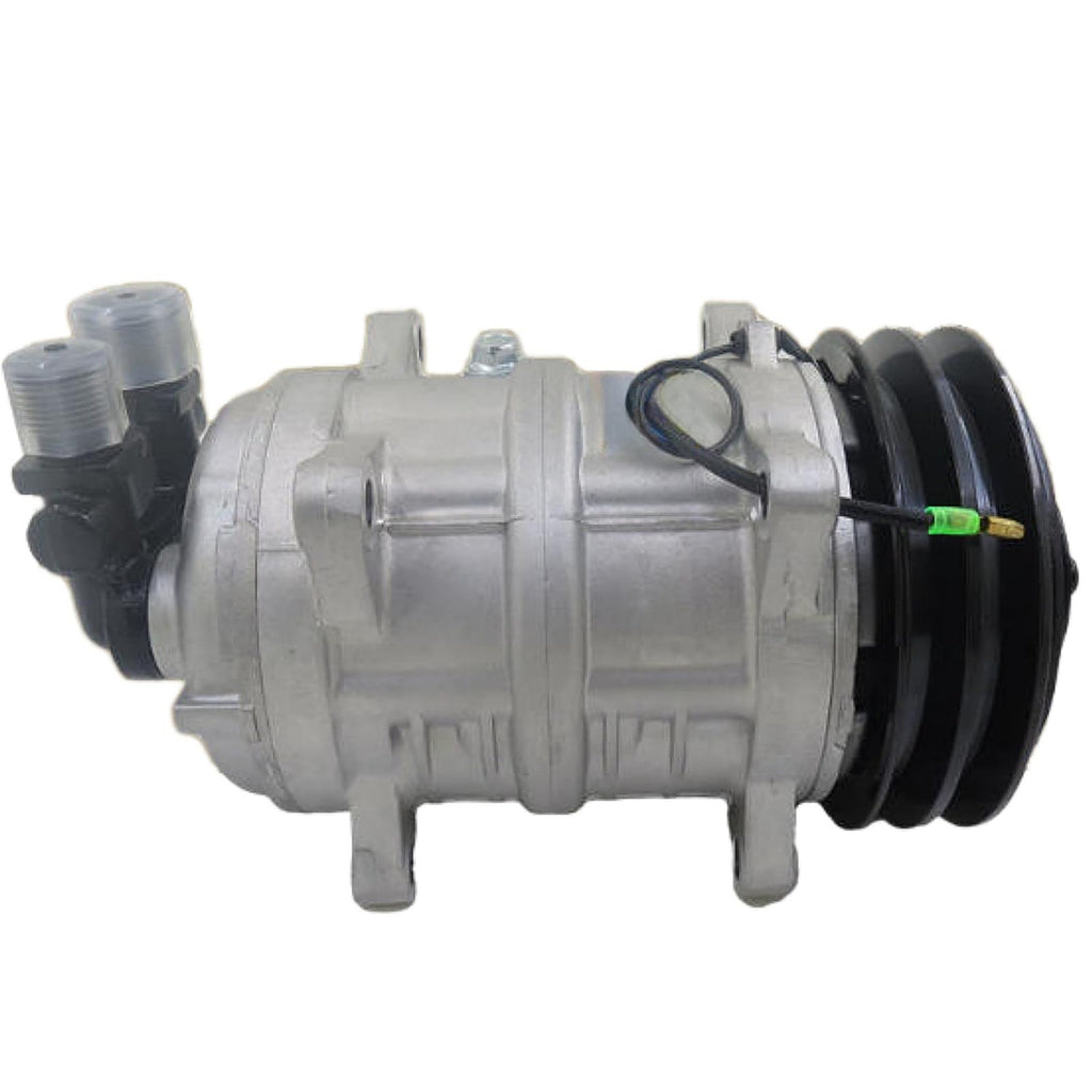 Z0006361A AC Compressor Fits for TM-16 TRUCK