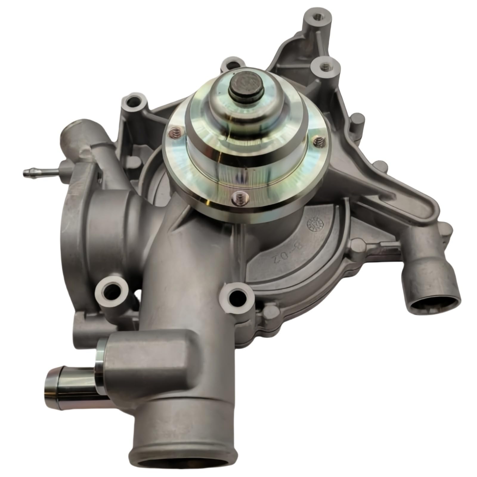 04137490 04138700 04138560 Water Pump Fits for Deutz Engine D2.9 TD2.9 TCD2.9