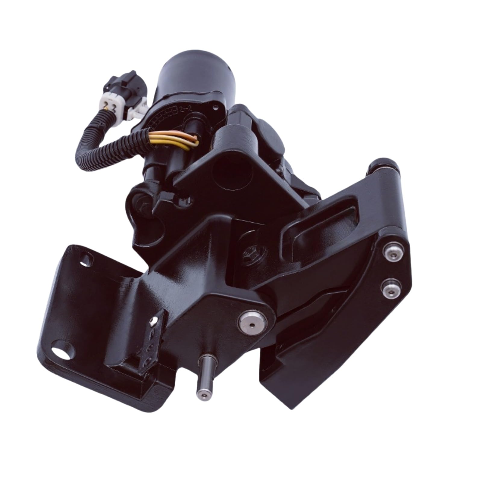 9L7Z16A507B Left Running Board Motor Fits for 2007-17 Ford Expedition Replace parts