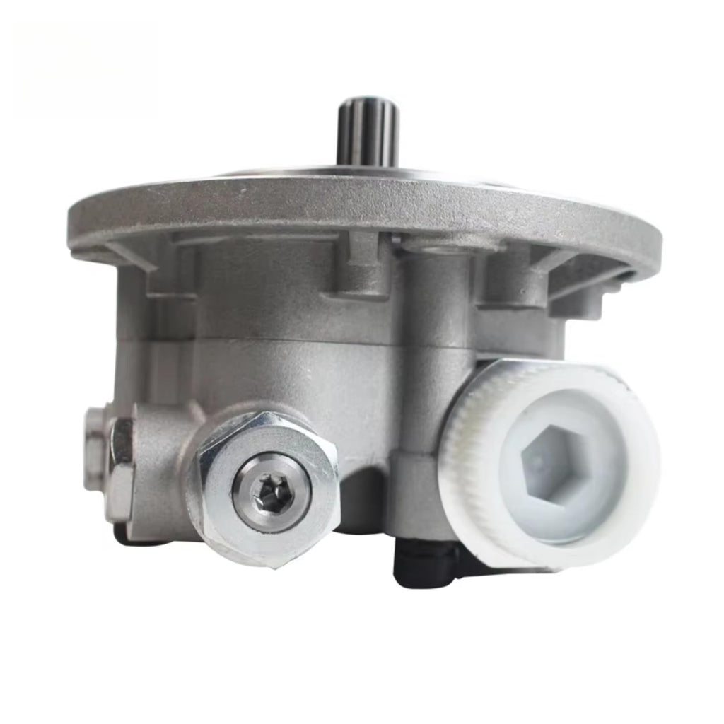 ZAX70-5G Hydraulic Gear Pilot Pump  Fits for Excavator Replace parts