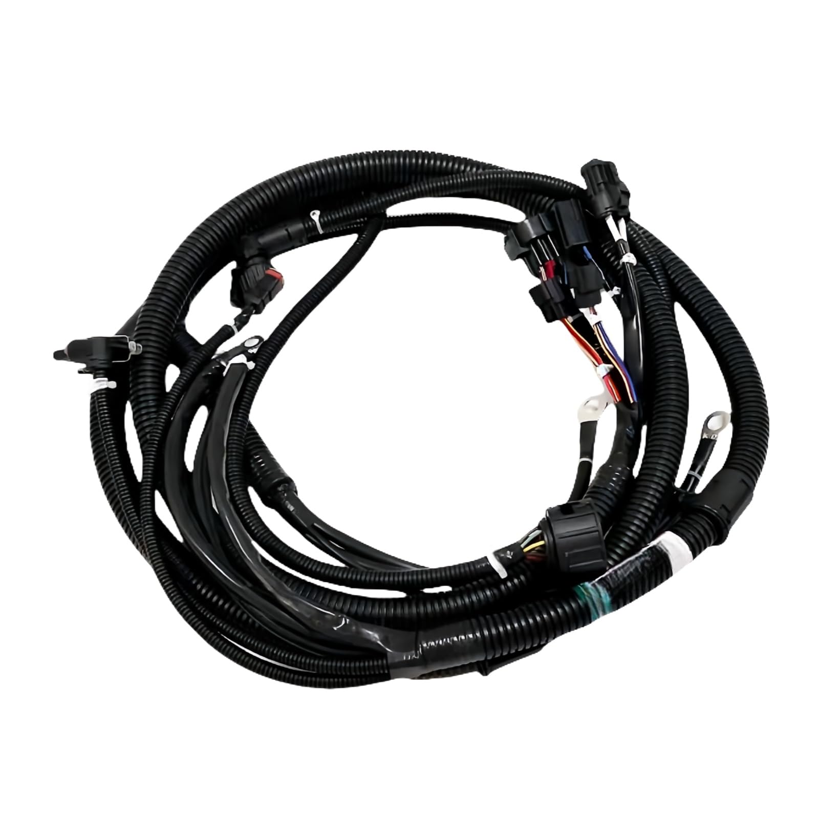 14630636 Wiring Harness Fits for Volvo EC330B EC360B EC460B Excavator Replace parts