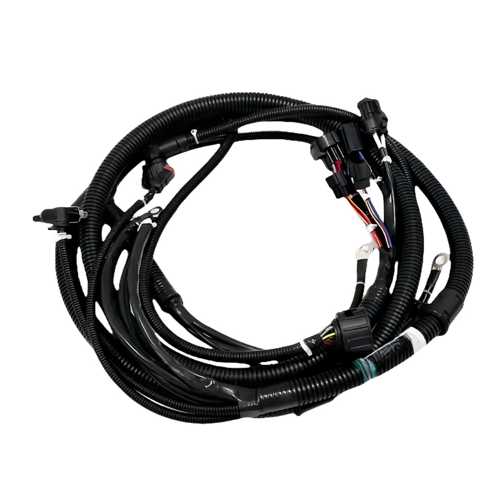 14630636 Wiring Harness Fits for Volvo EC330B EC360B EC460B Excavator Replace parts