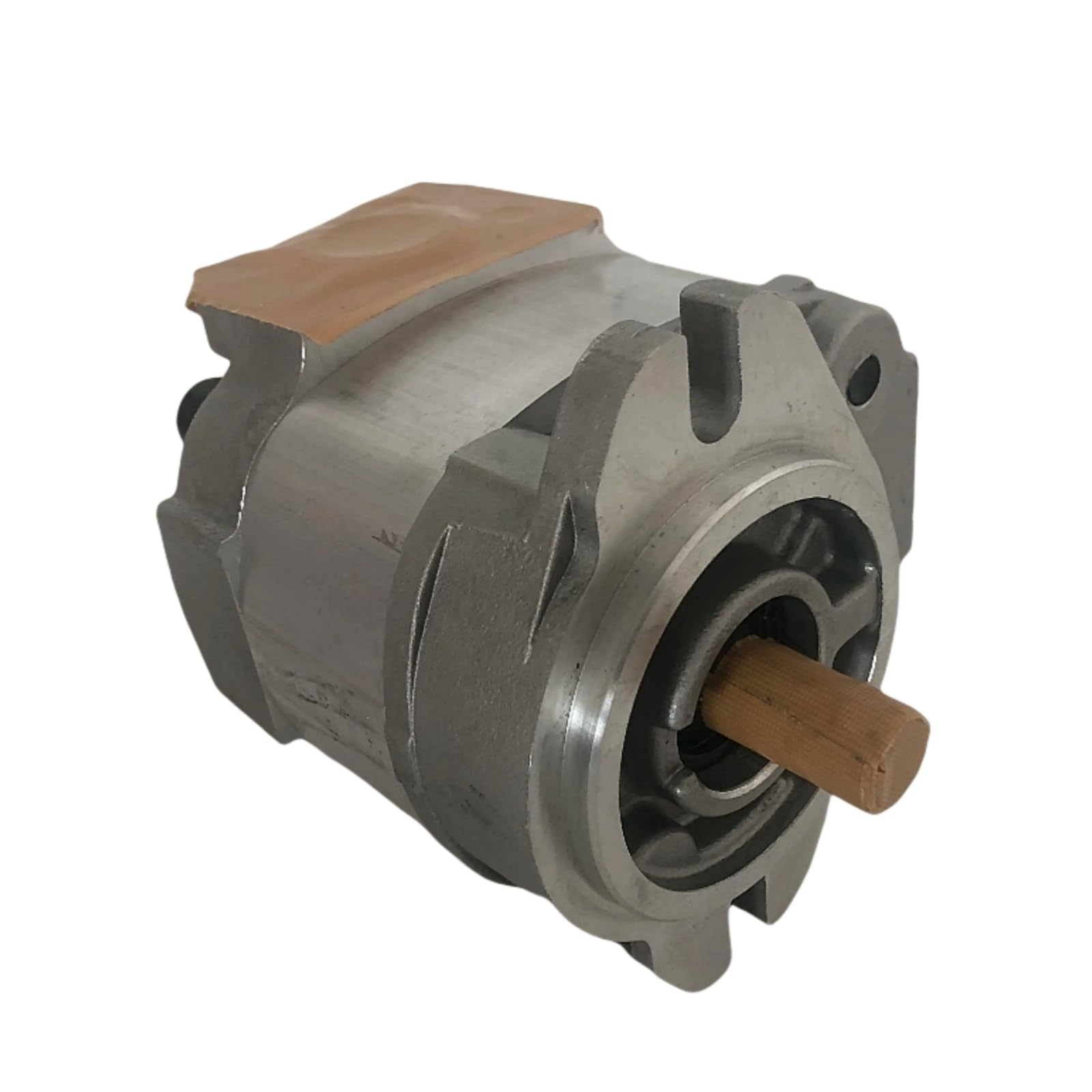 Hydraulic Pump 705-73-30010 Fits for Komatsu Engine WA180-3 WA120-3 WA100-3