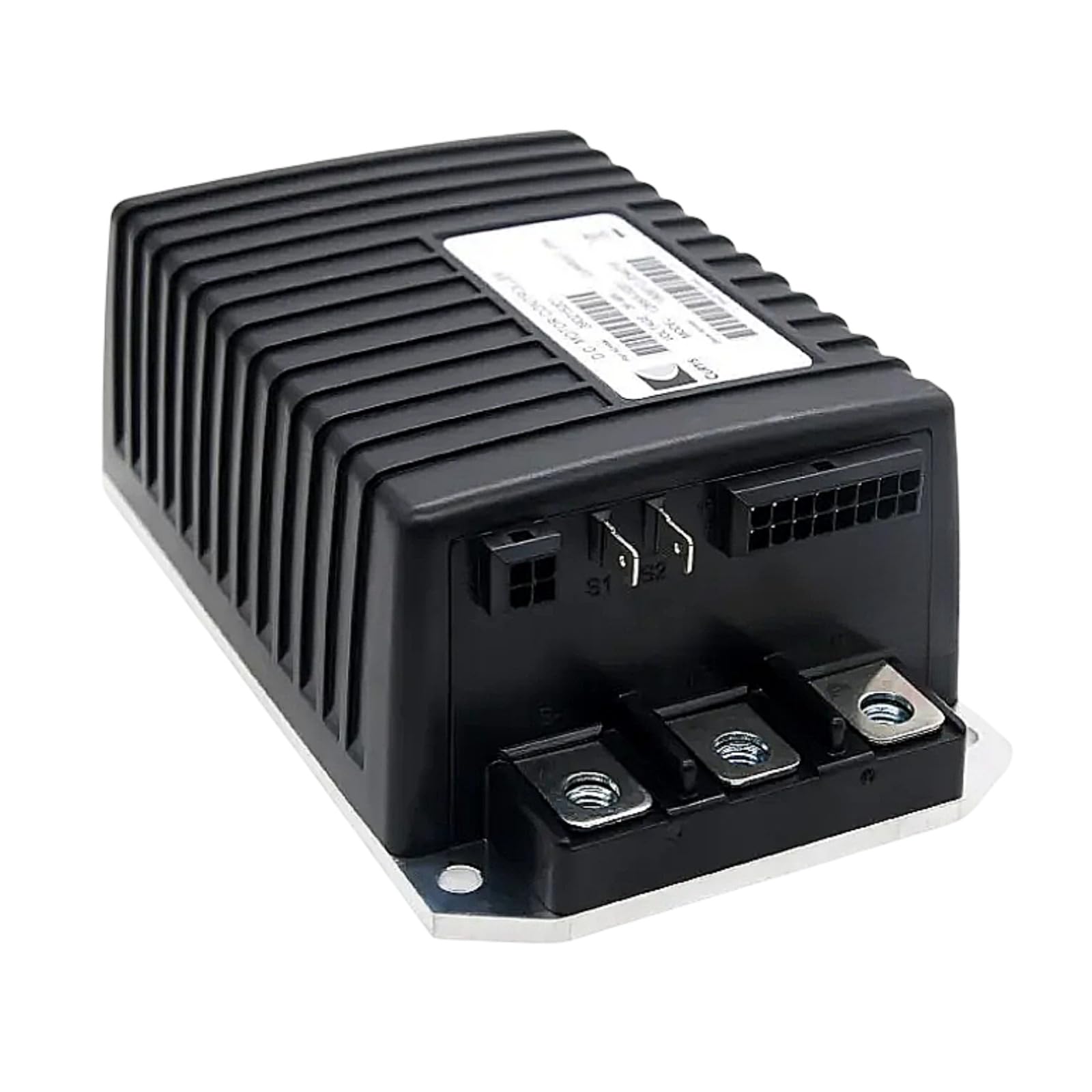 1266A-5201 36-48V 275A DC Motor Controller Compatible with 0-5kΩ Fits for Club Car Golf Carts