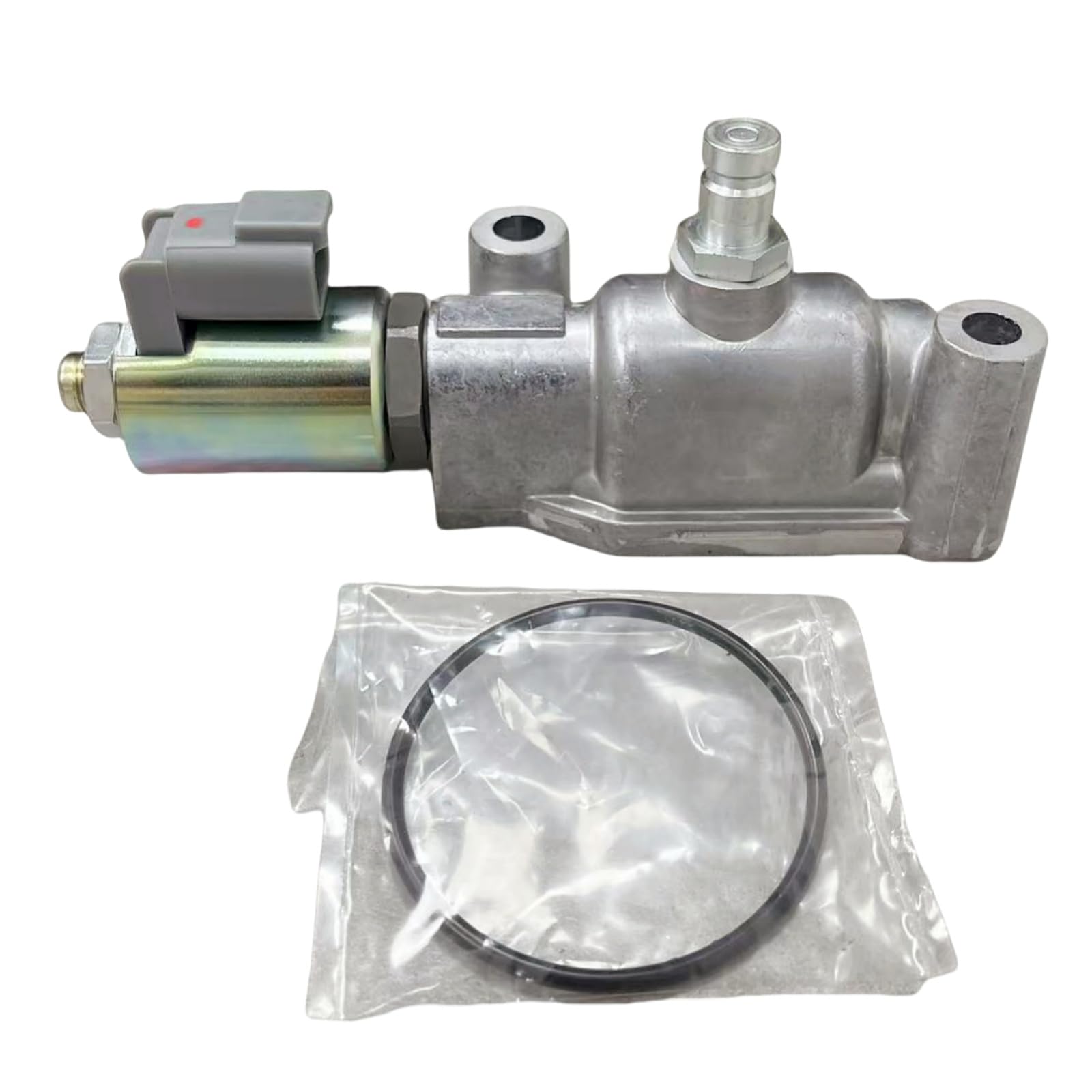 244-3114 2443114 GP-Modulating Valve Fits for Caterpillar CAT 924G 924H 980H 815K 815F 826K 535C 535B 834G 834H 834K D10R D10T