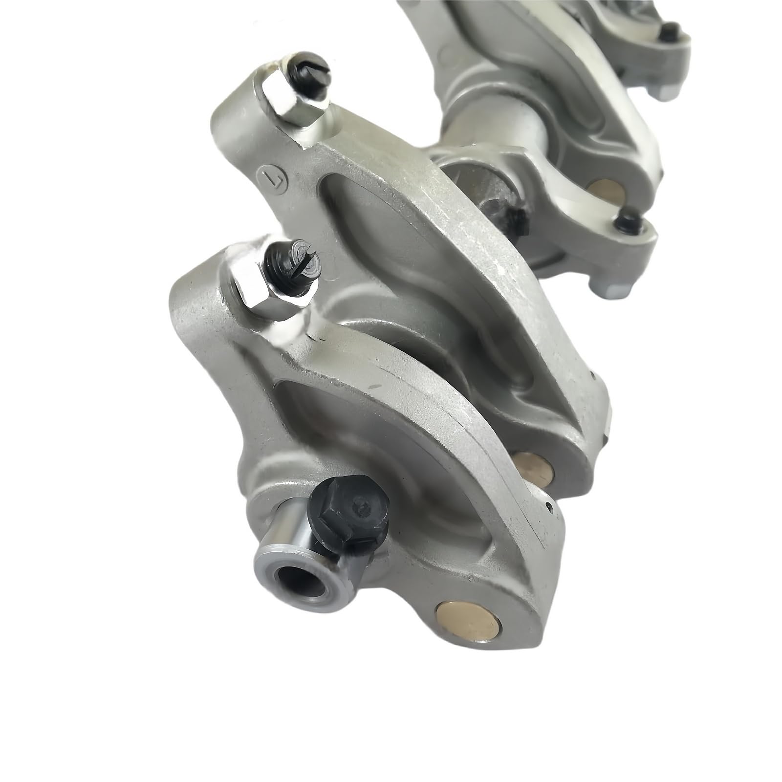 8-9730642-1 8-97306424-5 Rocker Arm Assembly Fits for Isuzu 4HK1 Engine Replace parts