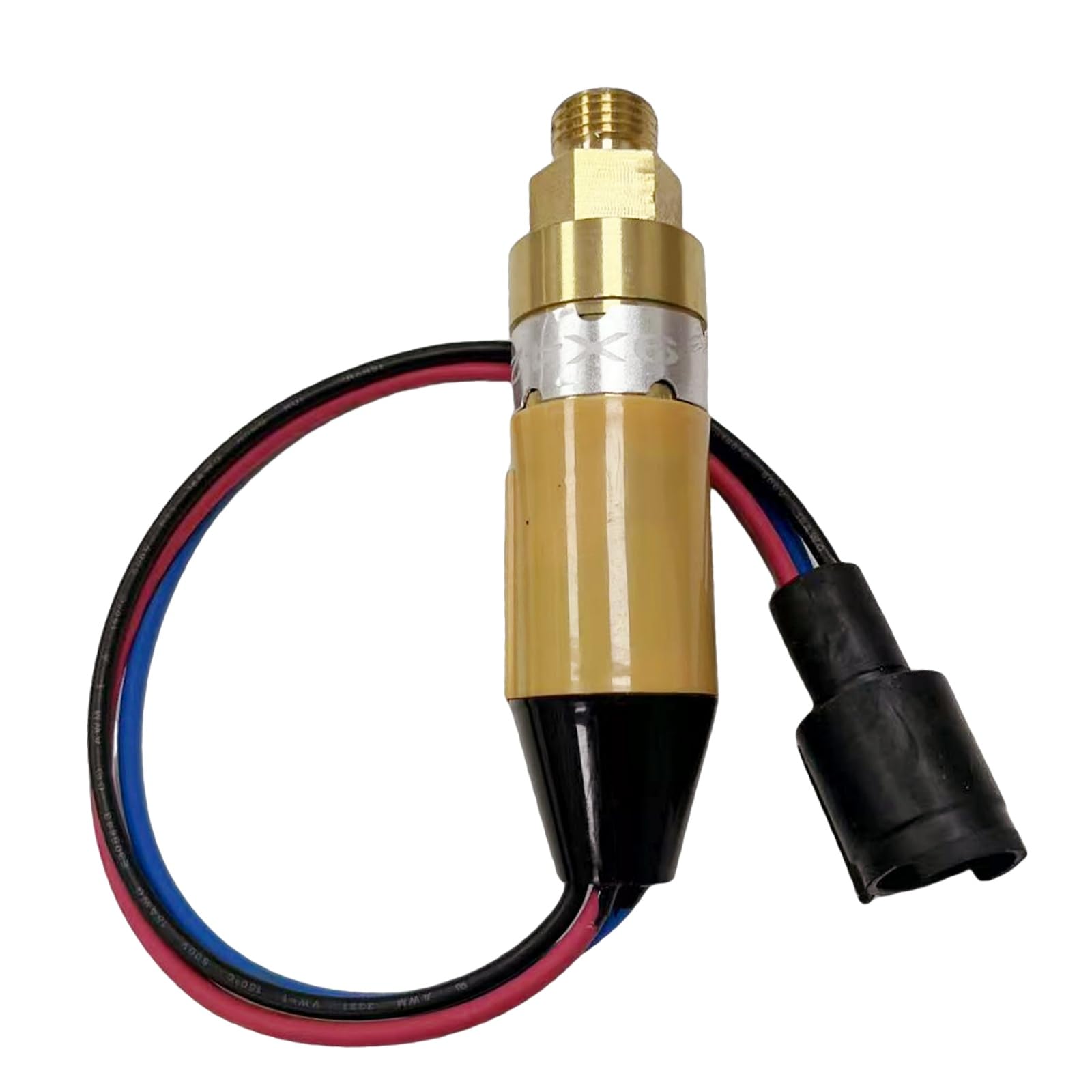 Oil Pressure Sensor 9X4276 Fits for Caterpillar 3304 3306 3512 Engine