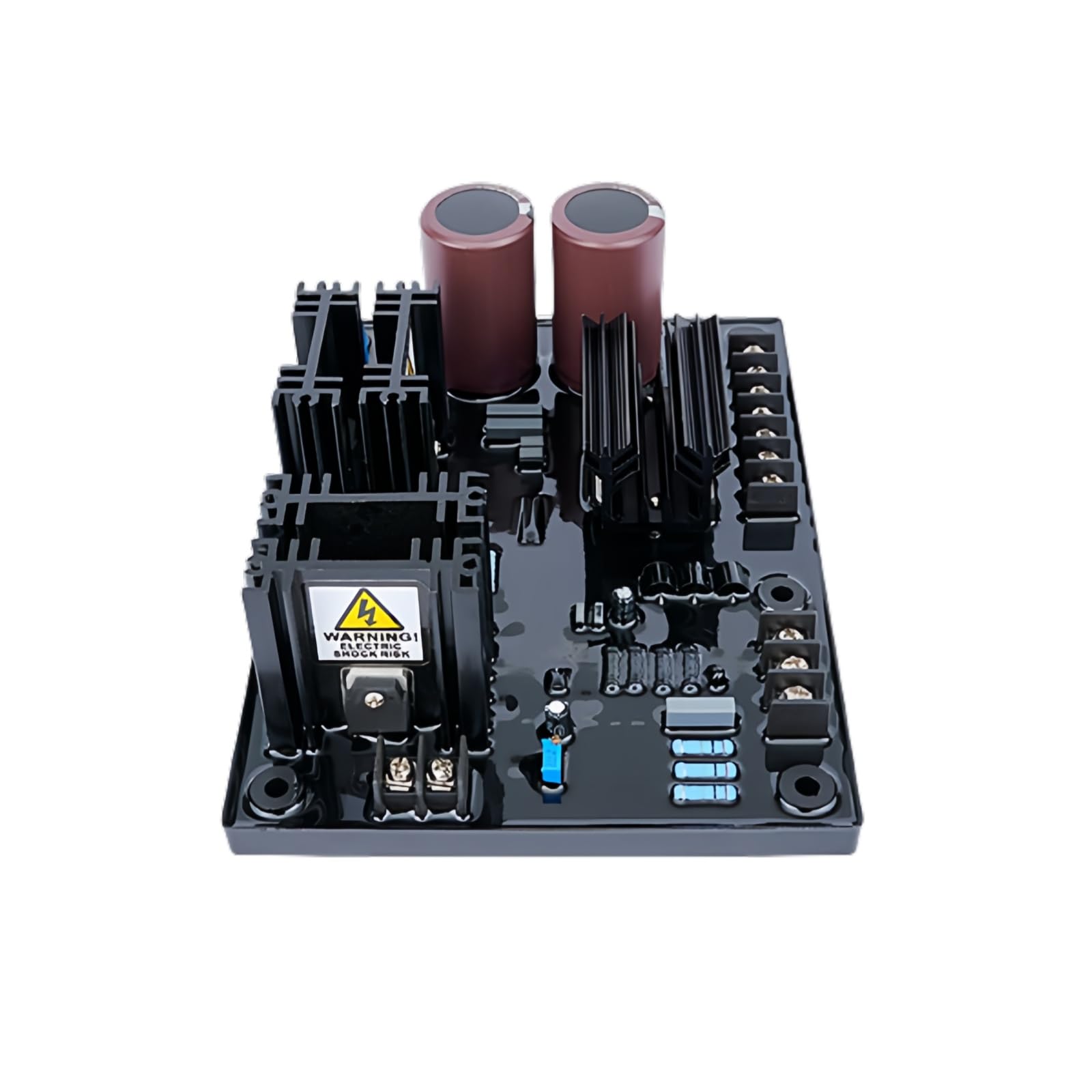 CF3011 AVR Automatic Voltage Regulator Fits for Diesel Generator Replace parts