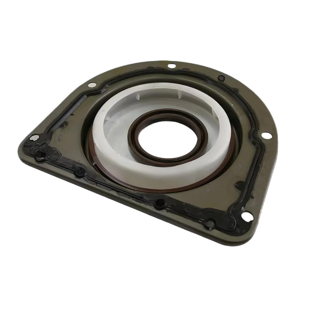 2418F701 Crankshaft Oil Seal kit Fits for Caterpillar Engine Parts C4.4 Replace parts