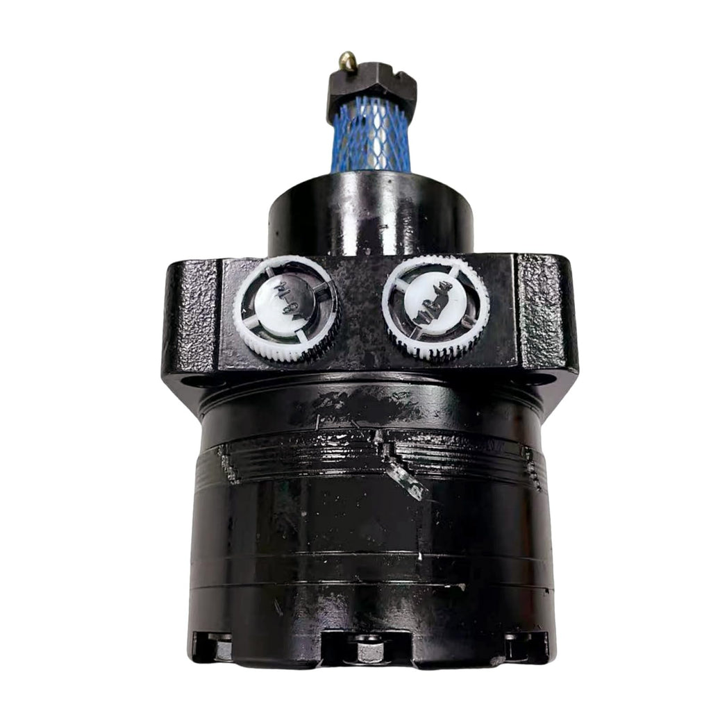 TF0240US080AA TF0240US080AAGW TF0240US080AAFW Hydraulic Drive Wheel Motor Compatible with Parker