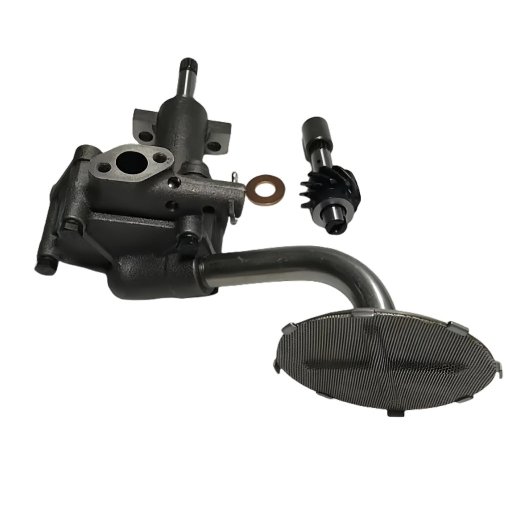 8-97128110-0 4BG1 Oil Pump Fits for Isuzu Engine Replace parts