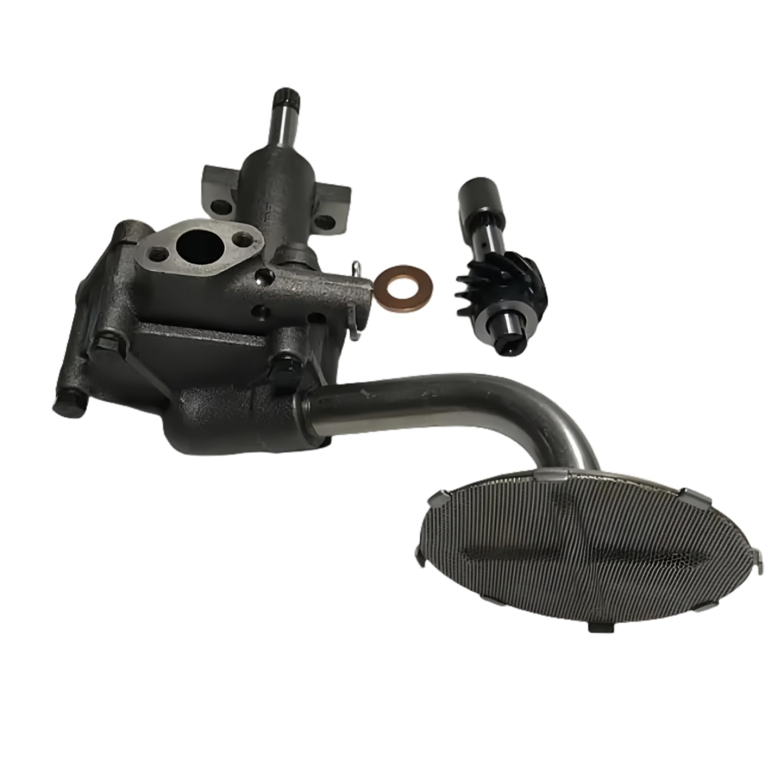 8-97128110-0 4BG1 Oil Pump Fits for Isuzu Engine Replace parts