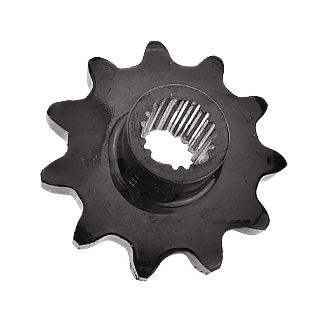 AH101339 Sprocket Gathering Chain Drive Right Hand Fits for John Deere 453A 454A 653A 654A 655A 853A 854A 1253A