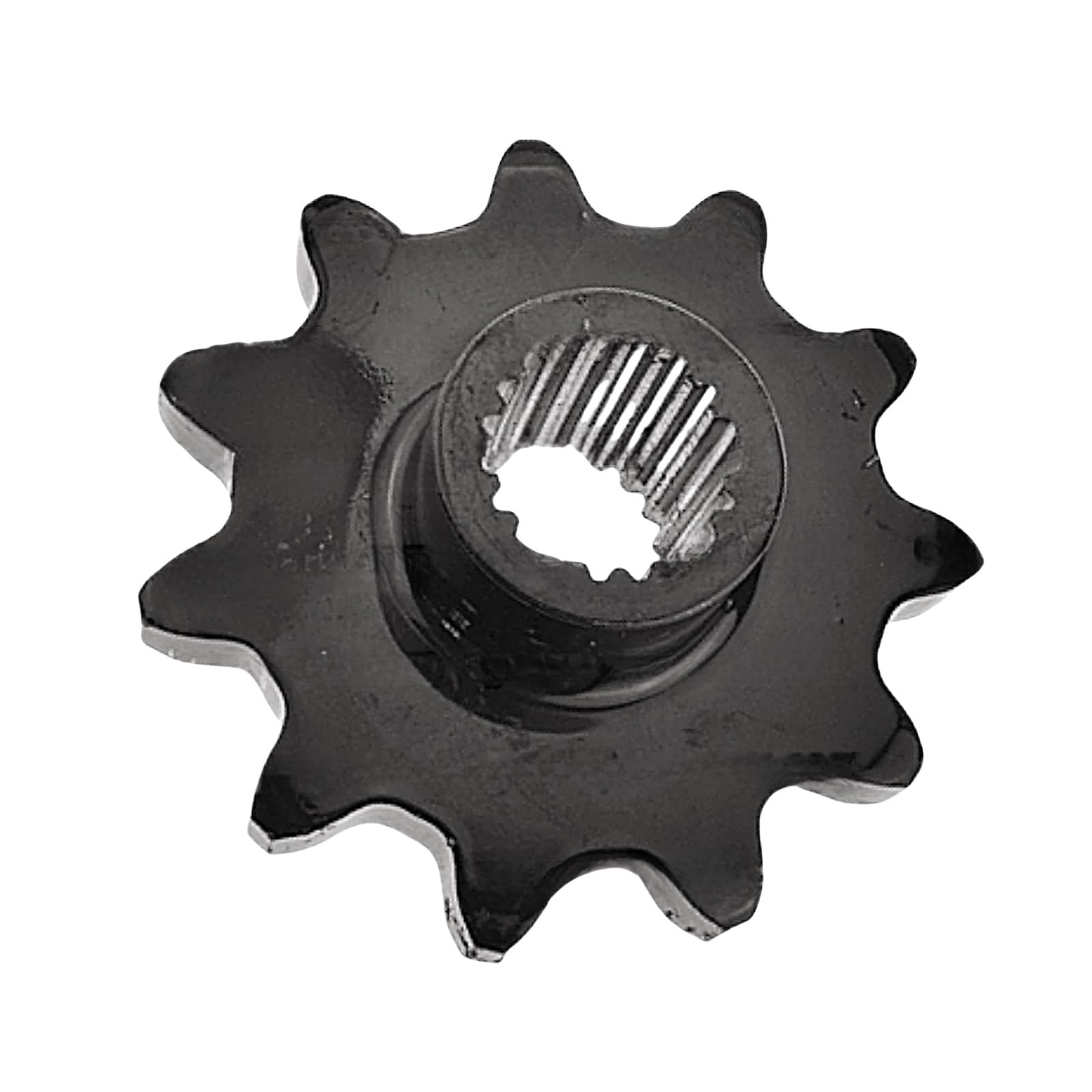 AH101339 Sprocket Gathering Chain Drive Right Hand Fits for John Deere 453A 454A 653A 654A 655A 853A 854A 1253A