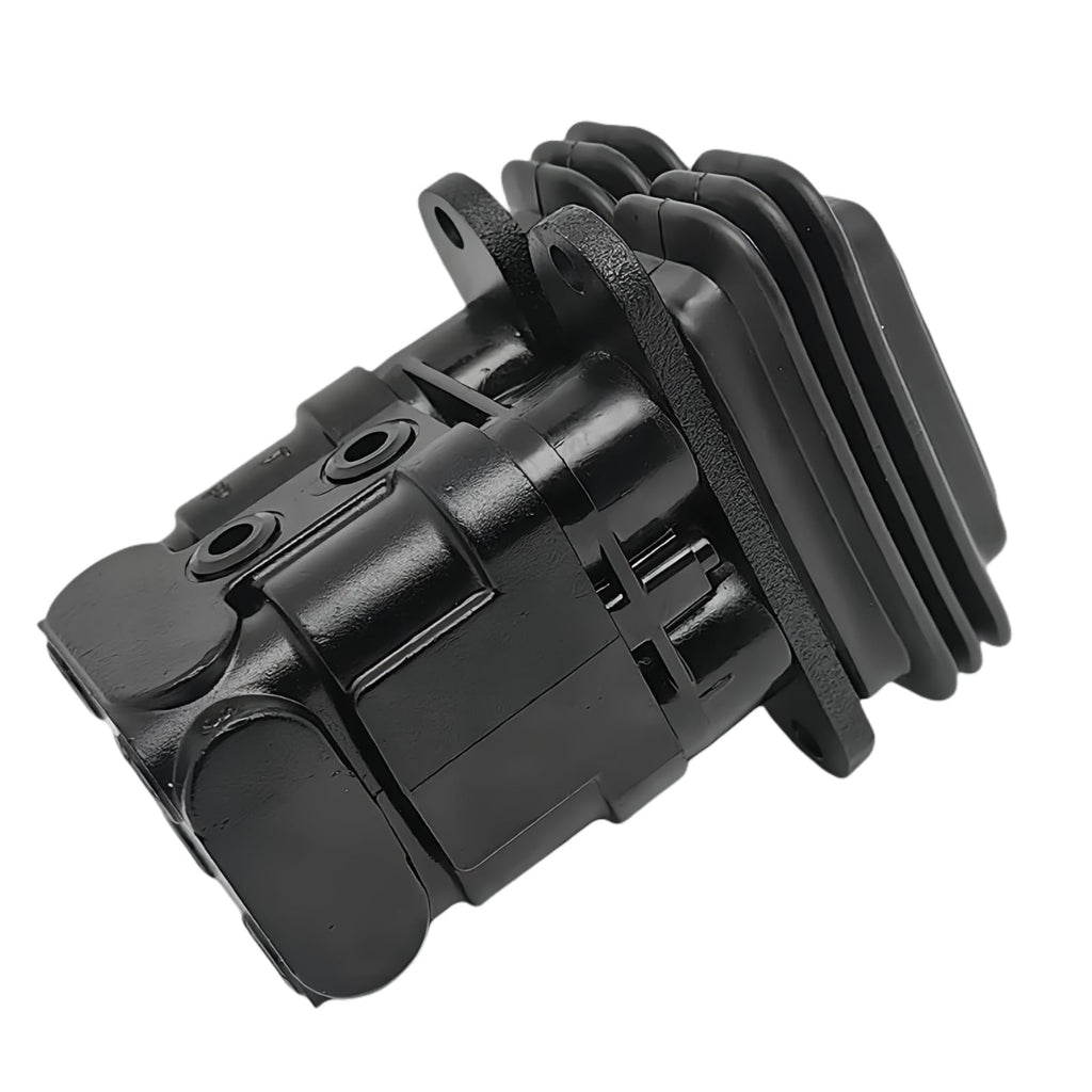 1659522 Pilot valve Fits for Caterpillar CAT 305.5 305.5E 304CR 305CR 306 306E 307C 308C 311C 312C 314CR 345C 345CL 315C 315CL 345D 345DL 312CL 314C Excavators