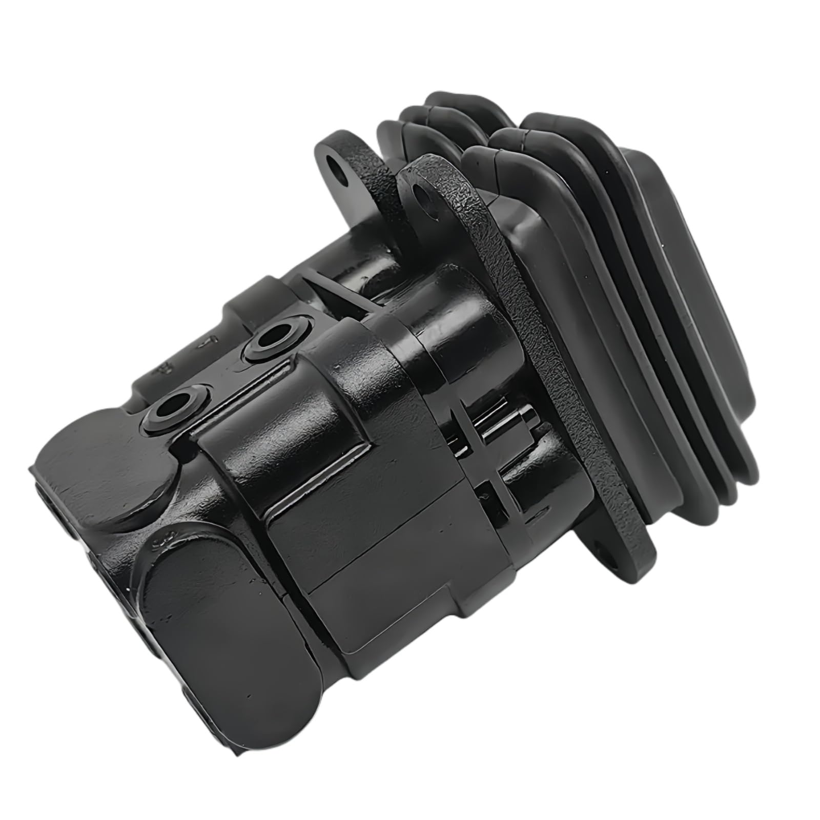 1659522 Pilot valve Fits for Caterpillar CAT 305.5 305.5E 304CR 305CR 306 306E 307C 308C 311C 312C 314CR 345C 345CL 315C 315CL 345D 345DL 312CL 314C Excavators