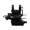 Hydraulic Control Valve 67610-31092-71 Fits for Forklift FDZN30 Replace parts