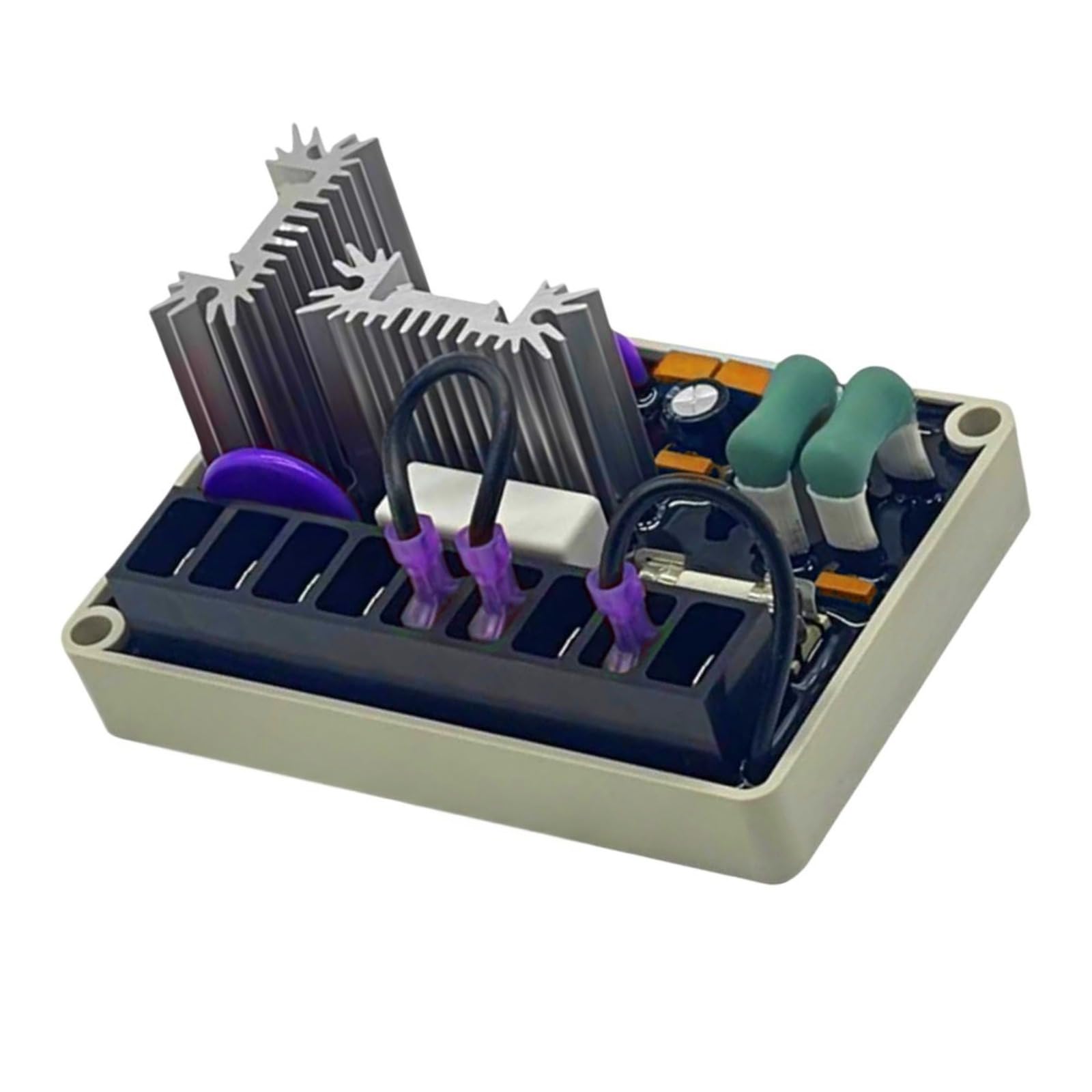 PM300E AVR  Automatic Voltage Regulator Fits for Marine Brushless Generator