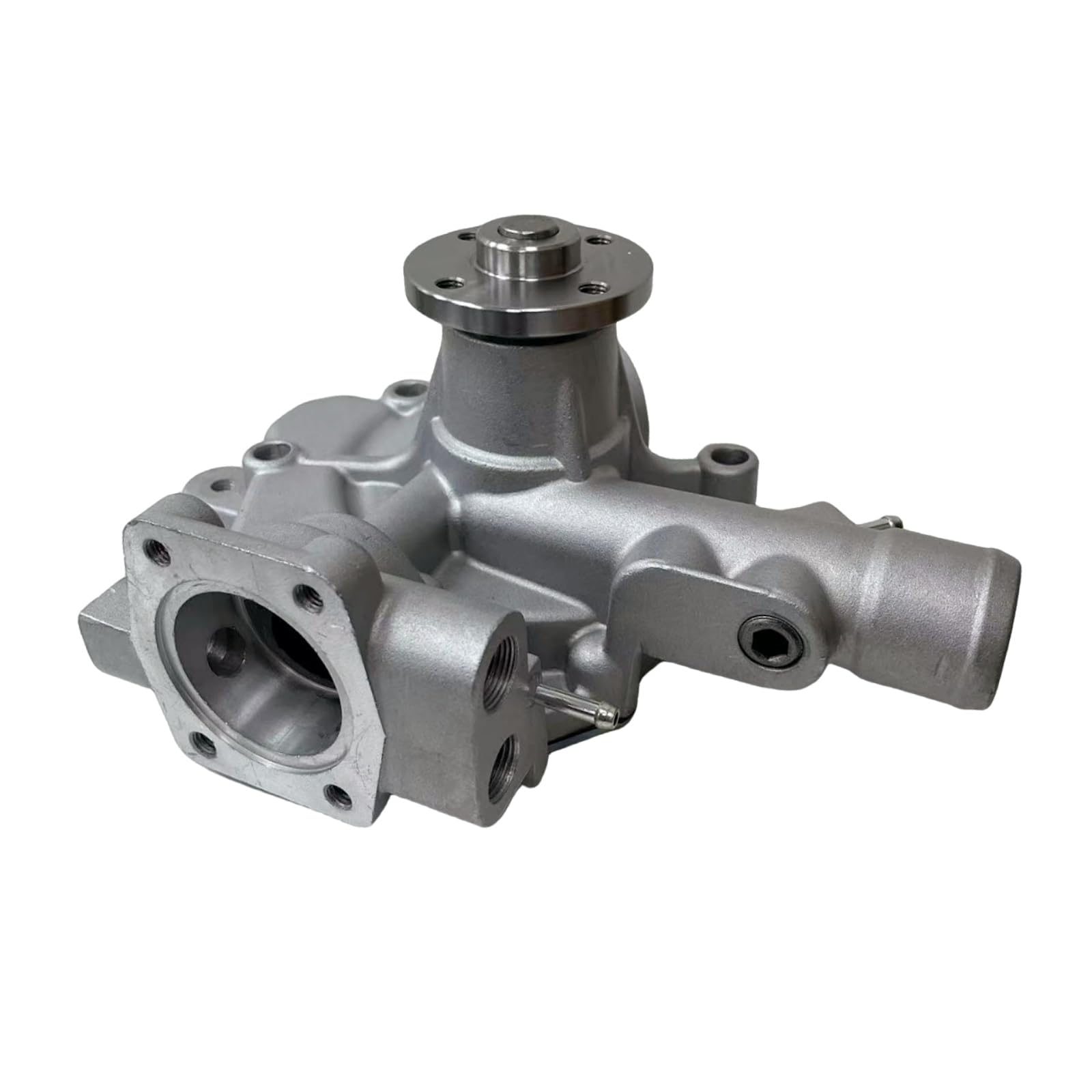 New Water Pump 129900-42055 129900-42054 For Yanmar Engine Komatsu 4D94E 4D94LE