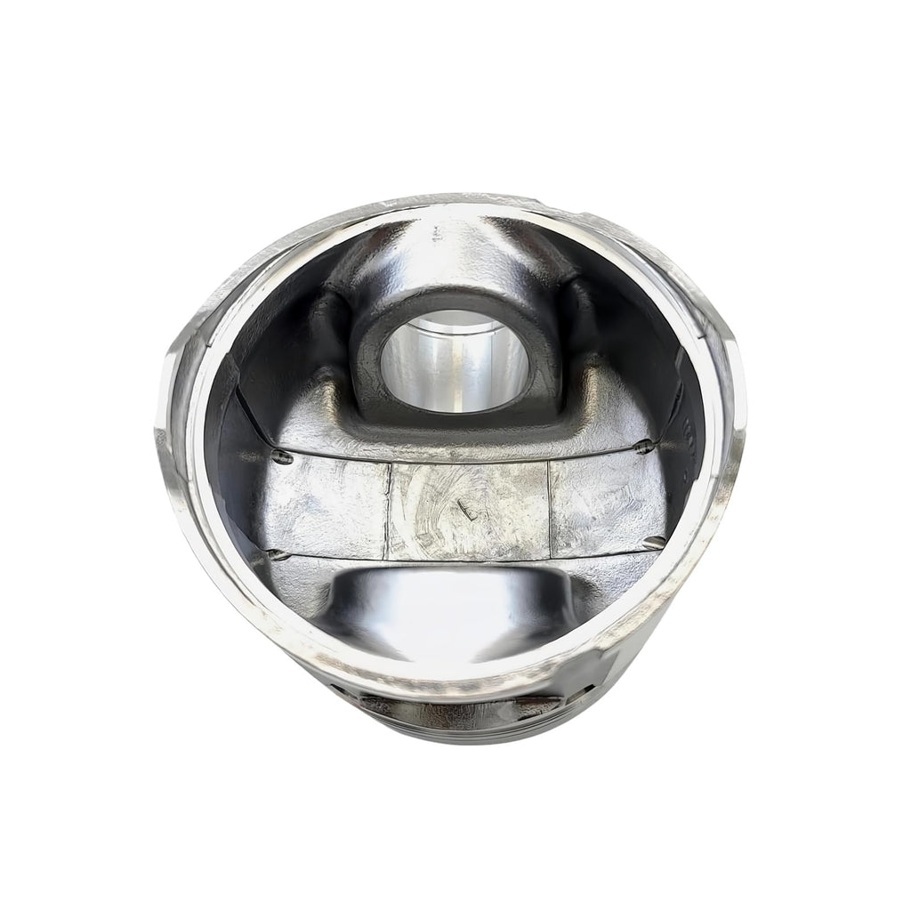 Overhaul Kit with Piston E2141 Fits for Cummins QSB3.3 B3.3 B3.3T Engine for Daewoo 460 470 Plus