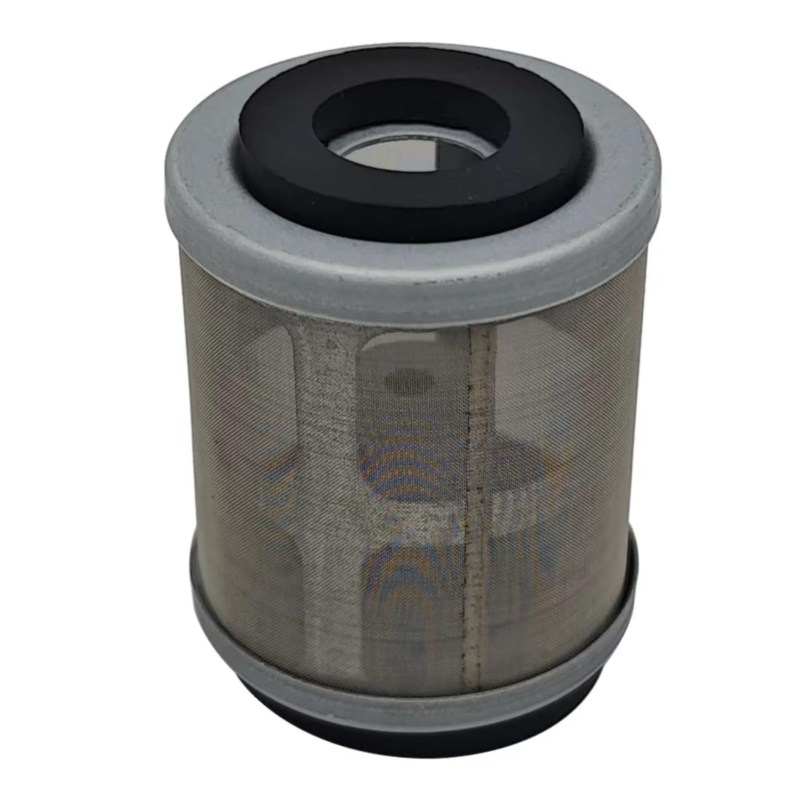 4PCS TJ-B-029 3UH-13440-00 Oil Filter Fits for Yamaha TW125 for Trailway 1999