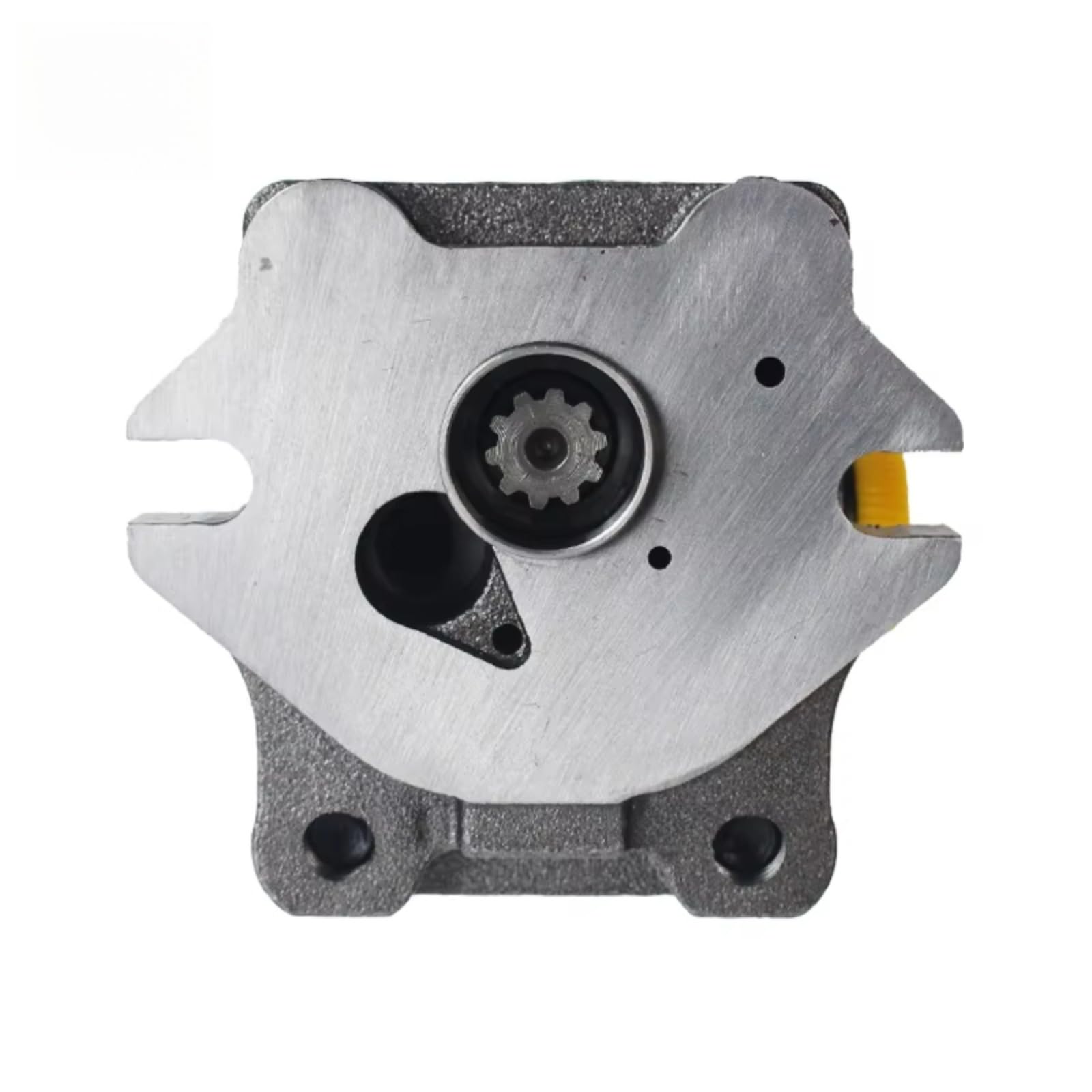 PVD-2B-40P Pilot Pump Fits for Excavator Gear Pump Replace parts
