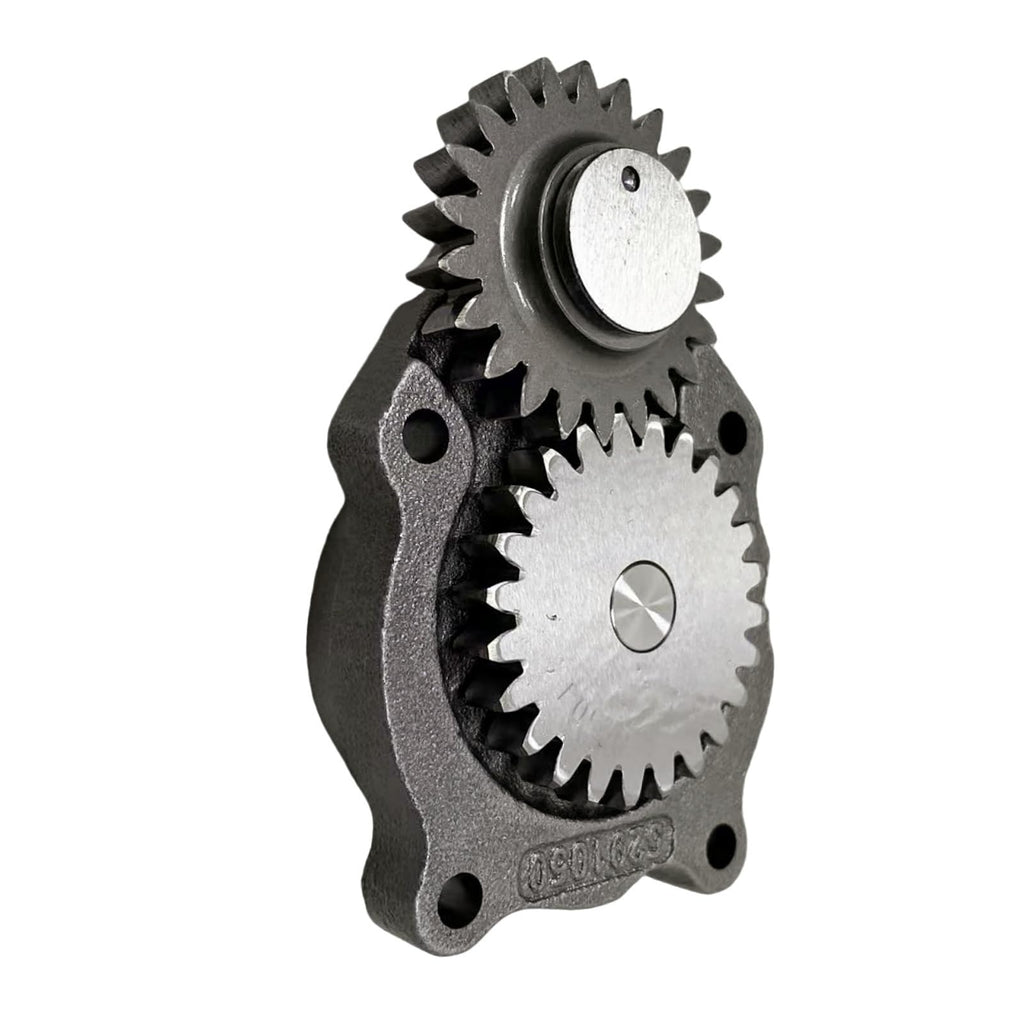 5291050 Oil Pump Compatible with Dodge 03-07 2500 3500 Cummins Engine 5.9L 24V