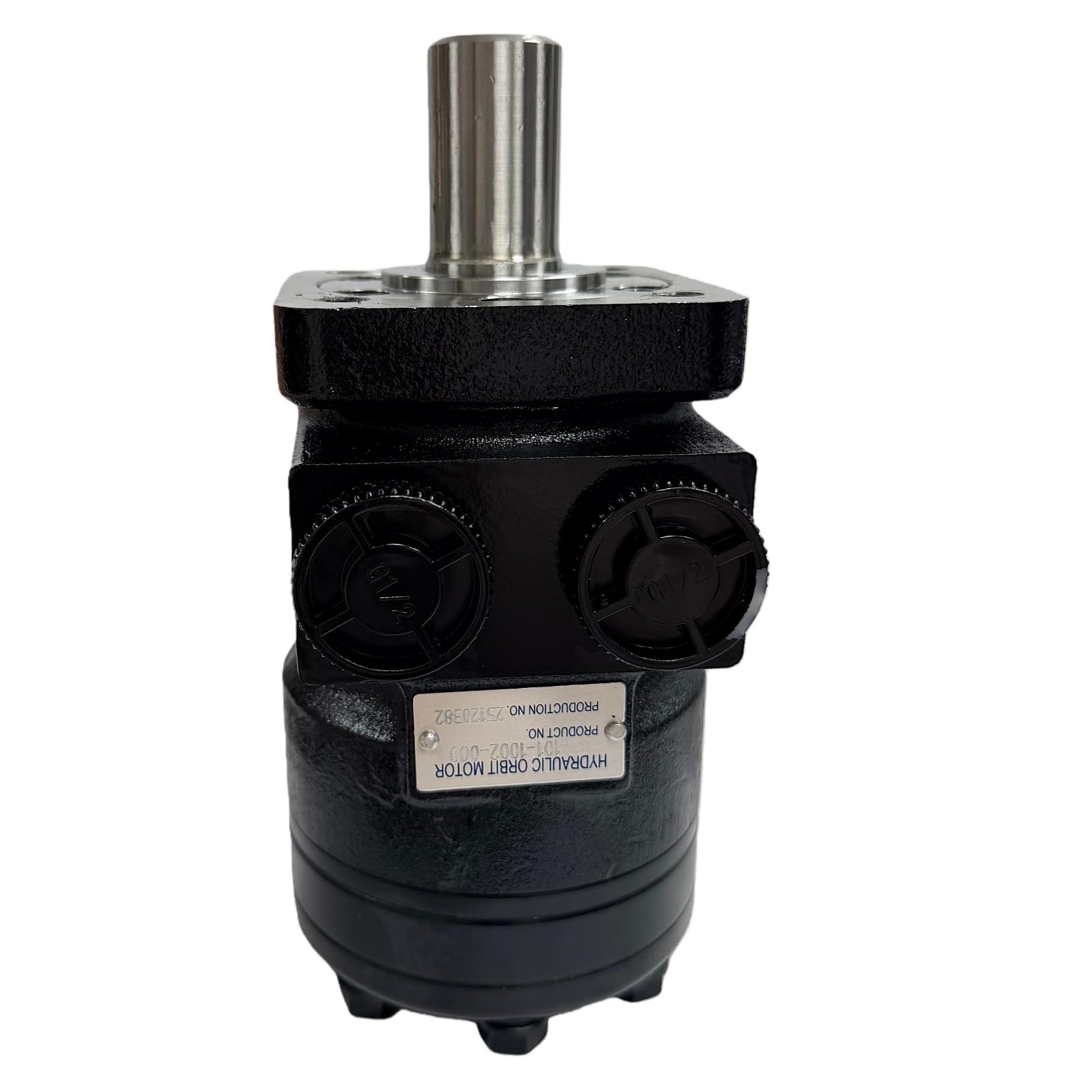 101-1002-009 101-1002 Hydraulic Motor Fits for Eaton for Char-Lynn H Series 1011002009 1011002