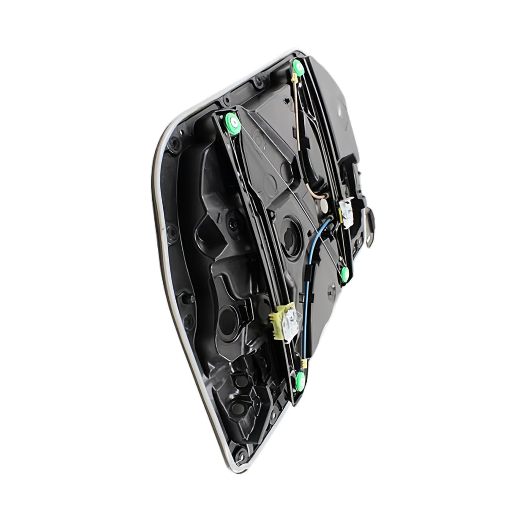 2137205105 2137205205 Front Left Right  Window Regulator Without Motor Kit Fits for Mercedes-Benz W213 Replace parts