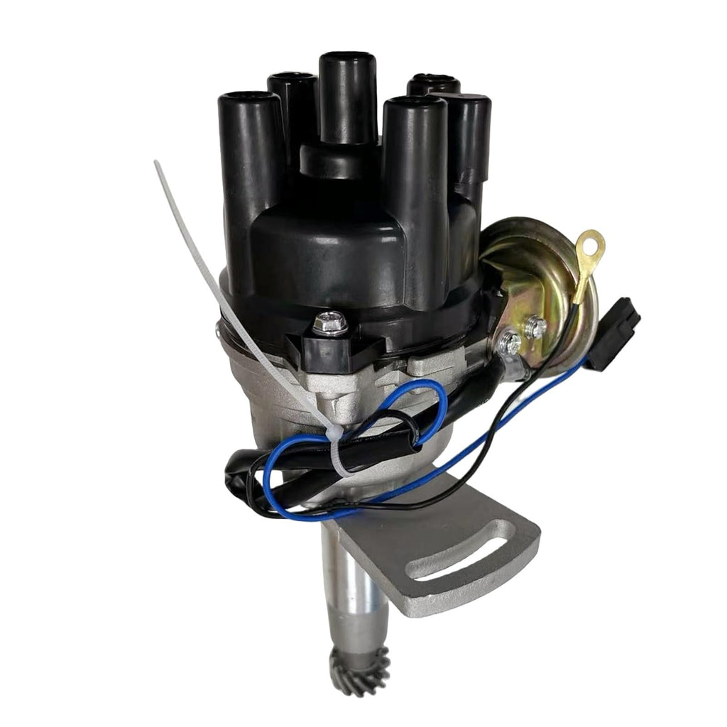 Ignition Distributor 1500225-02 5800011-11 Fits for Yale Forklift FE Engine Replace parts